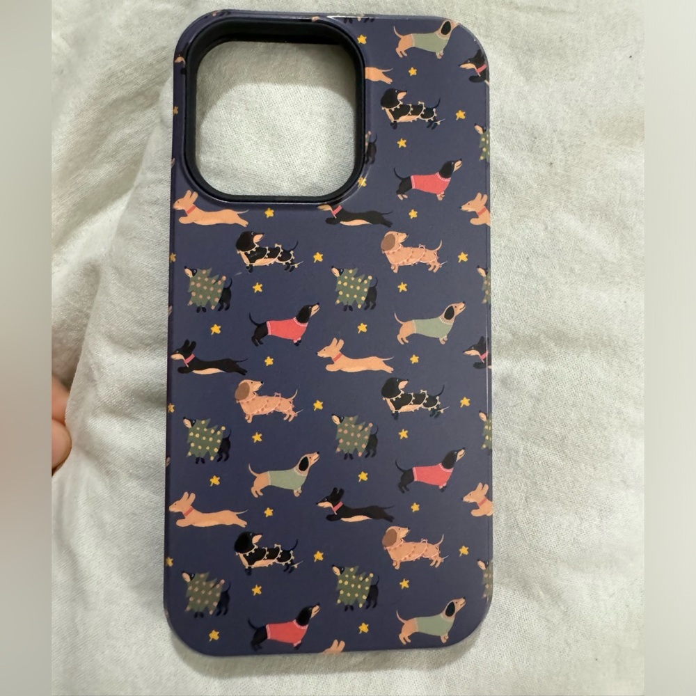 iPhone 13 Pro case